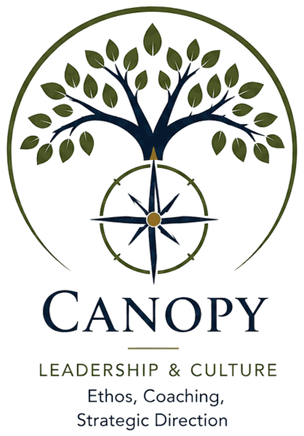 Canopy. Leadership and Culture.