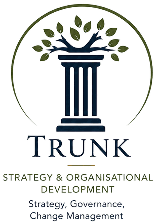 Trunk. Strategy and Organisational Development.